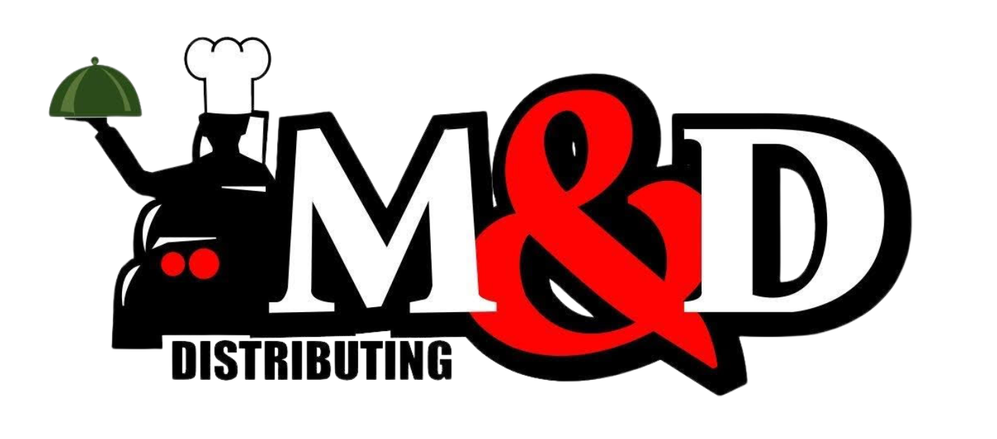 M&D Distributing