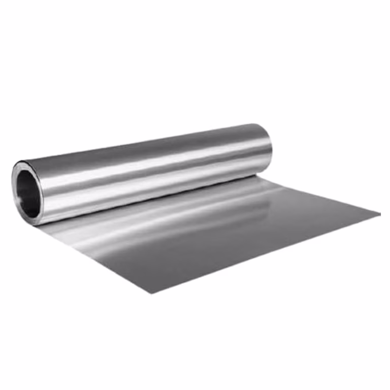 12''x1000' Heavy-Duty Aluminium Foil Roll